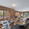 Megeve - Residencia Ksar B - 4pcs - 90m² - 6pers