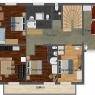 Schladming-Dachstein - Appartement-Reiteralm