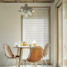 Saint Martin de Belleville - Chalet S Home By U - Chalet 200m² 10  personnes