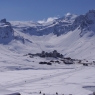 Tignes - Residencia Palafour - Studio 4 Personnes - 28m²