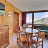 Meribel Mottaret - Residencia Plein Soleil - 2PIE 4PERS 33M2 N 5ETAGE