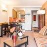 Val Thorens - Residencia P&V Le Tikal.Val Thorens