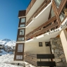 Tignes - Residencia Roches Rouges A