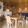 Courchevel - Residencia Les Bouquetins