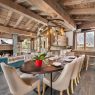 Val D´Isere - Residencia Grizzly - 5P 120m² 10p (6 adultes 4 enfants)