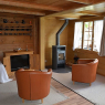 Gstaad - Marmotte, Chalet