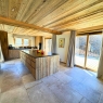 Saint Martin de Belleville - Chalet Ardent - 7p12 300m2 Sud Ouest les Granges