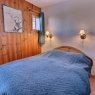 Meribel Mottaret - Residencia Alpages Mottaret B - 2 PIE CABINE 5/6 PAXS 34m²/PCS ETE