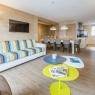 Val D´Isere - Residencia Chalets du Jardin Alpin  - Apartamento 5 piezas 8/10 personas (105-114m²)