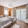 Meribel - Chalet Palou - Chalet 195m² 10-12p
