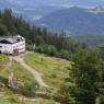 SkiWelt Wilder Kaiser-Brixental  - Gaudeamushütte