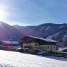 Flachau - Philips, Appartement