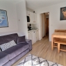 Meribel Mottaret - Residencia Olympie I - STUDIO 3/4P 22M² O PCS/PEB/PLM