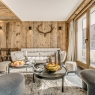 Tignes - Residencia Club - 3 pièces cabine 8 personnes - 82m2