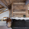 Courchevel - Residencia RÉsidence 2100 B - 4P Cab 107m² 8p SUD