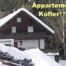 Schladming-Dachstein - Appartements Kofler