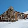 Les Arcs - Hotel Club Les Melezes. Les Arcs 2.000