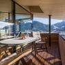SkiWelt Wilder Kaiser-Brixental  - Sunnseit' Appartement