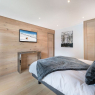 Val D´Isere - Residencia Croix-du-sud - 3P 65m² 4p