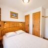Les Menuires - Residencia Courmayeur - 2pCab 4/6 34m² 1er S/O Balc