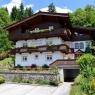 SkiWelt Wilder Kaiser-Brixental  - Haus am Erlenrain, Ferienwohnung