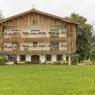 SkiWelt Wilder Kaiser-Brixental  - Bauernhof Lindenhof