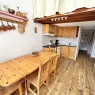 Les Menuires - Residencia Grande Masse - 3PMEZZANINE 7/8 duplex 63m² 10ème Sud