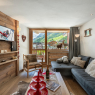 Val D´Isere - Residencia Val Snow - 3P + cabine 67m² 6p