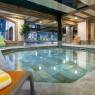 Chatel - Residencia CGH Les Chalets d'Angele. Chatel
