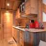 Meribel Mottaret - Residencia Necou - StCab3 24m² 7ème Asc Ouest