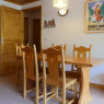 Meribel Mottaret - Residencia Plein Soleil - 2PIE 5PERS 40M2 S 6ETA/99+