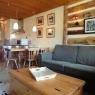 Meribel Mottaret - Residencia Plein Soleil - 2PIE,4PERS,33M2,N,1ETAG