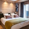La Rosiere - Residencia Alpen Lodge 