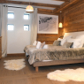 Val D´Isere - Residencia La Face - Appt T5 + cab - 8 ad + 2 enf - 170m²