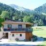SkiWelt Wilder Kaiser-Brixental  - Embacher Erika, Ferienwohnung