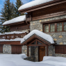 Meribel - Chalet Adalta