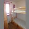 Meribel Mottaret - Residencia Plattieres - STUDIO CABINE 4P 25M² SUD 3ème ETA