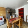 Les Menuires - Residencia Oisans - StCAB 4 27m² 6ème asc Sud/Ouest Balc