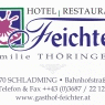 Schladming-Dachstein - Hotel-Restaurant Feichter