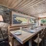 Meribel Mottaret - Residencia Genevrier - Chalet 5P 200m² 11p