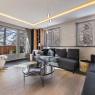 Val D´Isere - Residencia Centauree - 5P cabine 150m² 8ad 2enf