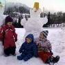 Schladming-Dachstein - Hüttstädterhof - Familie Pötsch