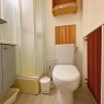 Les Menuires - Residencia Beaufortain - St4 24m² 1er étage Est ss balc