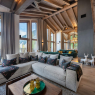 Courchevel - Chalet Centenary