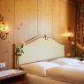 St Anton am Arlberg - Hotel Schwarzer Adler  - Suite 68m2