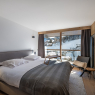Courchevel - Residencia Phoenix - 4P 134m² 6A et 4E