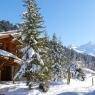 Meribel Mottaret - Residencia Cote Brune