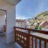 Les 2 Alpes - Residencia Cabourg Exterior. Les 2 Alpes - 3P6 6PX 62M² 4° OUEST BALCON