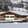 Kitzbühel - Appartement Harkam