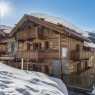 Meribel - Residencia Les Belles Alpes - 7P 270m² 14pers